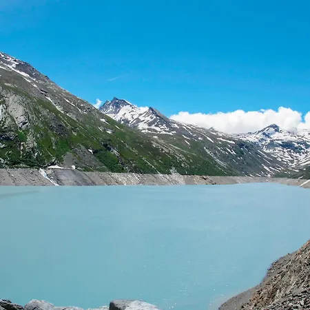 Apartman Venetz-2 By Interhome *