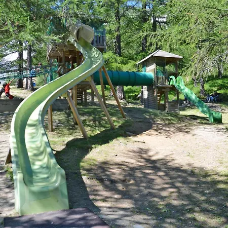 Venetz-2 By Interhome * サース フェー