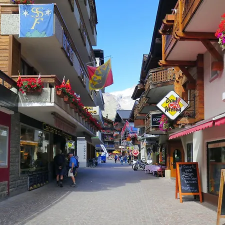 Apartman Venetz-2 By Interhome