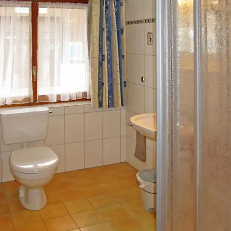 Venetz-2 By Interhome Apartment