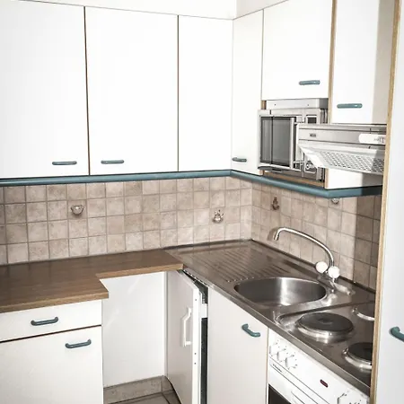 アパート Venetz-2 By Interhome *