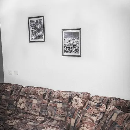 Venetz-2 By Interhome *