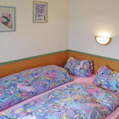 Venetz-2 By Interhome * Saas Fee