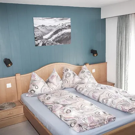 Venetz-2 By Interhome * Saas Fee