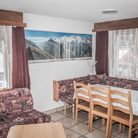 Venetz-2 By Interhome Apartment