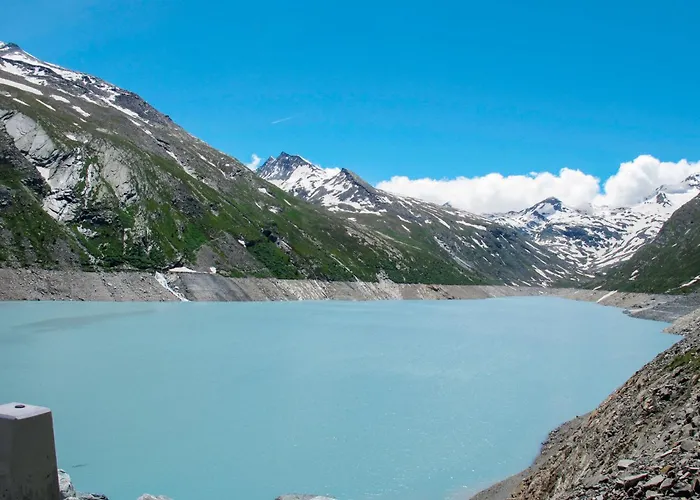 Apartmán Venetz-2 By Interhome *