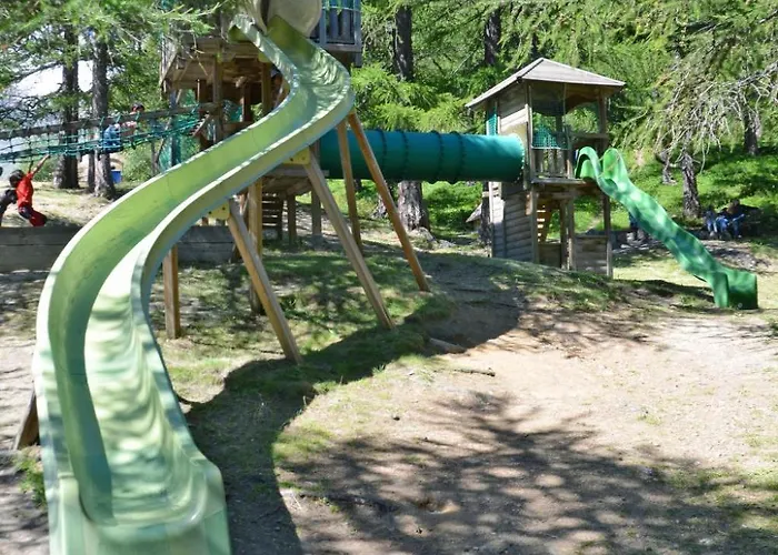 Venetz-2 By Interhome * Saas Fee