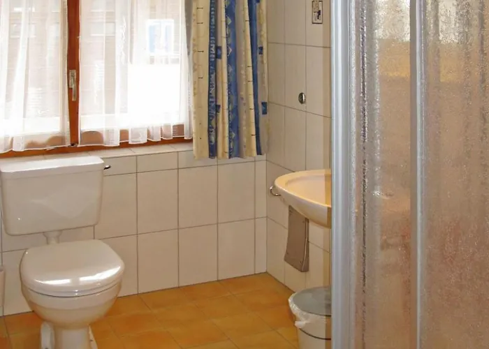 Venetz-2 By Interhome Apartmán