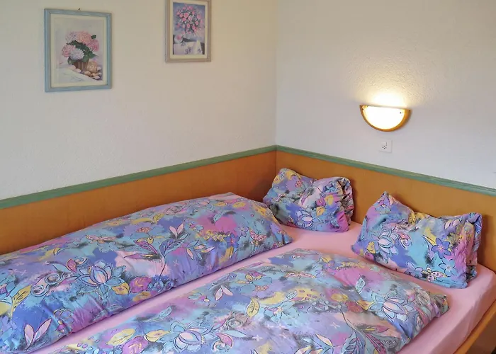 Venetz-2 By Interhome * Saas Fee