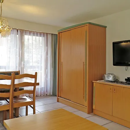 Διαμέρισμα Venetz-2 By Interhome Saas Fee