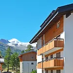 Venetz-2 By Interhome * Saas-Fee
