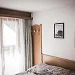 Appartement Venetz-2 By Interhome Saas-Fee