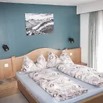 Venetz-2 By Interhome * Saas-Fee