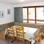 Venetz-2 By Interhome Saas-Fee
